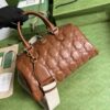 Gucci GG MATELASSÉ MEDIUM BAG