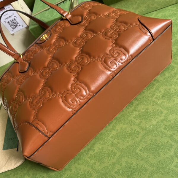 Gucci Ophidia GG medium tote