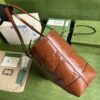 Gucci Ophidia GG medium tote
