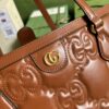 Gucci Ophidia GG medium tote