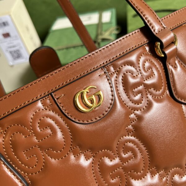 Gucci Ophidia GG medium tote