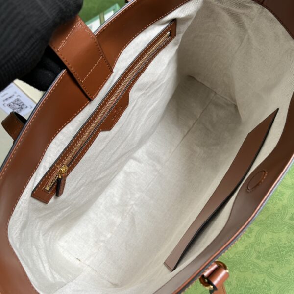 Gucci Ophidia GG medium tote