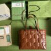 Gucci Ophidia GG medium tote