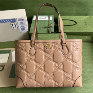 Gucci Ophidia GG medium tote