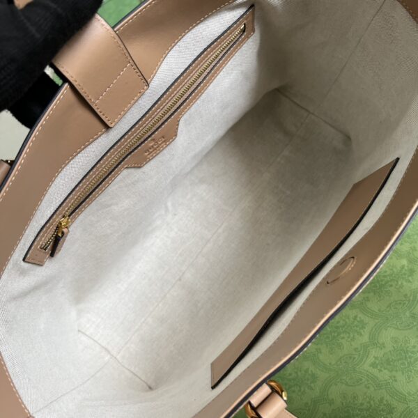 Gucci Ophidia GG medium tote