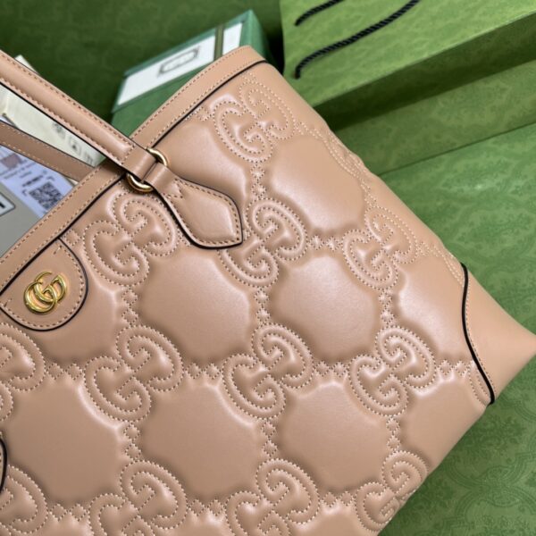 Gucci Ophidia GG medium tote