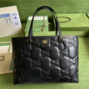 Gucci Ophidia GG medium tote