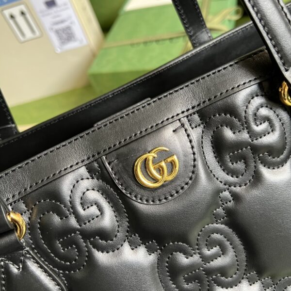 Gucci Ophidia GG medium tote