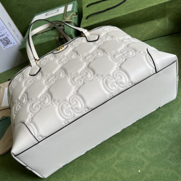 Gucci Ophidia GG medium tote