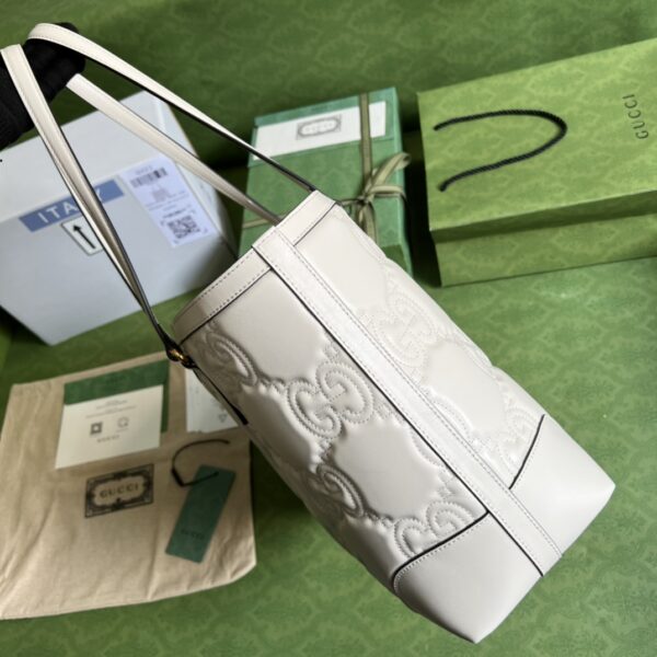 Gucci Ophidia GG medium tote