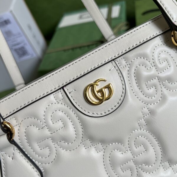 Gucci Ophidia GG medium tote