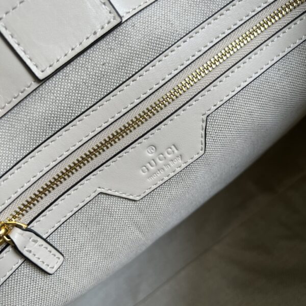 Gucci Ophidia GG medium tote