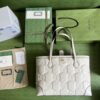 Gucci Ophidia GG medium tote