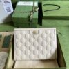Gucci GG MATELASSÉ POUCH
