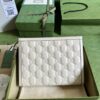 Gucci GG MATELASSÉ POUCH