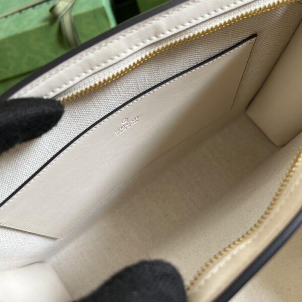 Gucci GG MATELASSÉ POUCH