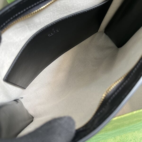 Gucci GG MATELASSÉ POUCH