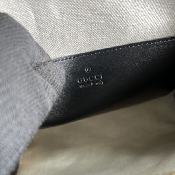 Gucci GG MATELASSÉ POUCH