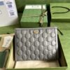 Gucci GG MATELASSÉ POUCH
