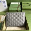 Gucci GG MATELASSÉ POUCH