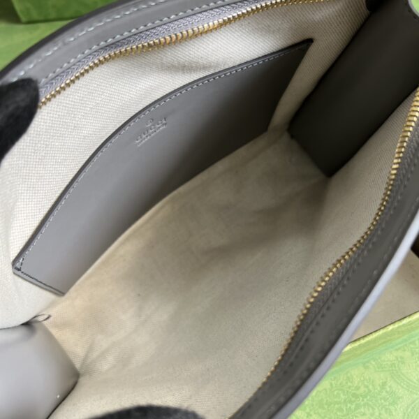 Gucci GG MATELASSÉ POUCH