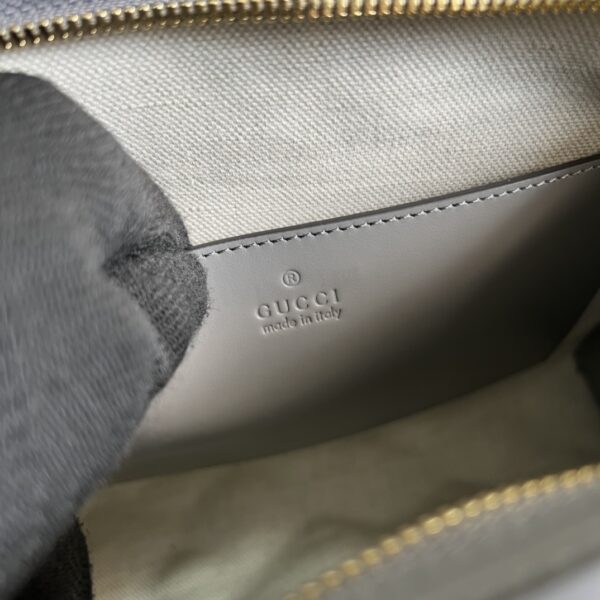 Gucci GG MATELASSÉ POUCH