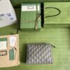 Gucci GG MATELASSÉ POUCH