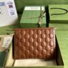 Gucci GG MATELASSÉ POUCH