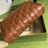 Gucci GG MATELASSÉ POUCH