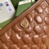 Gucci GG MATELASSÉ POUCH