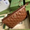 Gucci GG MATELASSÉ POUCH