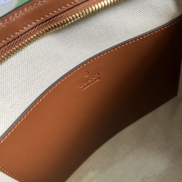 Gucci GG MATELASSÉ POUCH