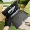 Gucci GG MATELASSÉ CHAIN WALLET