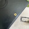 Gucci GG MATELASSÉ CHAIN WALLET