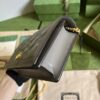 Gucci GG MATELASSÉ CHAIN WALLET
