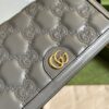 Gucci GG MATELASSÉ CHAIN WALLET