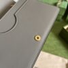 Gucci GG MATELASSÉ CHAIN WALLET