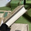 Gucci GG MATELASSÉ CHAIN WALLET