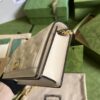 Gucci GG MATELASSÉ CHAIN WALLET