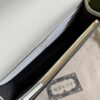 Gucci GG MATELASSÉ CHAIN WALLET
