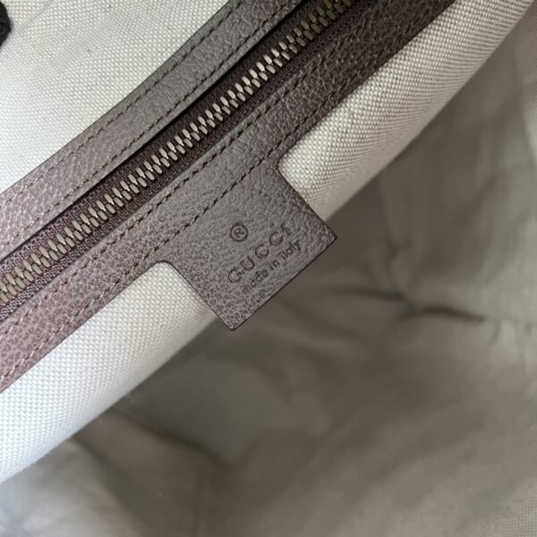 Gucci GG SKATEBOARD BACKPACK WITH WEB