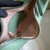Gucci Marmont half-moon-shaped mini bag