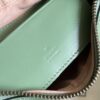 Gucci Marmont half-moon-shaped mini bag