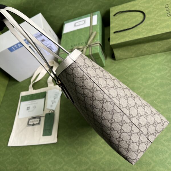 Gucci Ophidia GG medium tote