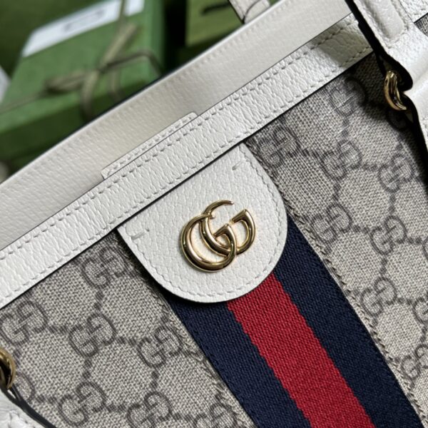 Gucci Ophidia GG medium tote