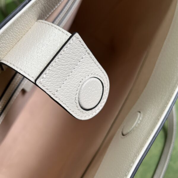 Gucci Ophidia GG medium tote