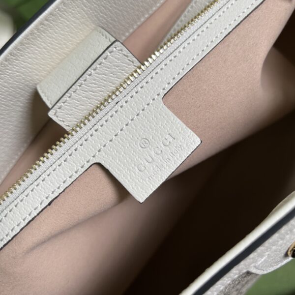 Gucci Ophidia GG medium tote