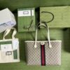 Gucci Ophidia GG medium tote
