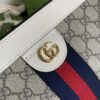 Gucci Ophidia GG small shoulder bag
