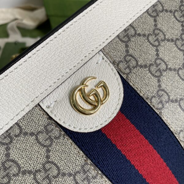 Gucci Ophidia GG small shoulder bag